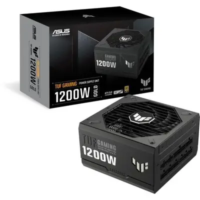 Asus Sursa PC ASUS TUF GAMING, Modulara, 1200W