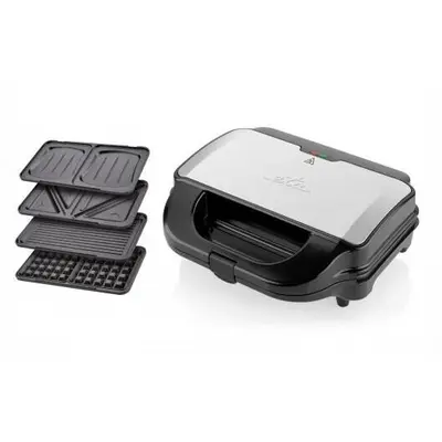 Eta Sandwich maker ETA 3151 90010 SORENTO 4 in 1