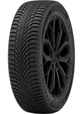 Anvelopă de iarnă Tyfoon EUROSNOW5 175/65R14 82T