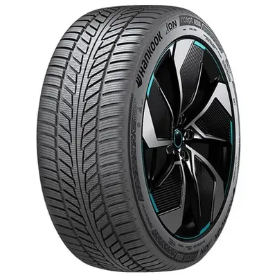 Anvelopă de iarnă Hankook Winter cept ion suv iw01a 285/45R21 113V