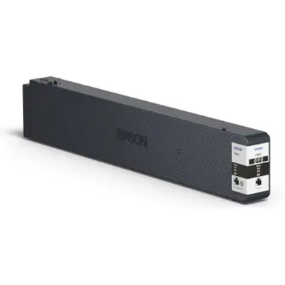 Epson Cartus Cerneala Epson, Negru, Original, pentru WorkForce Enterprise WF-C20600