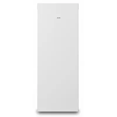 MPM Congelator vertical MPM 210-ZS-15, 200L, Clasa F, Alb