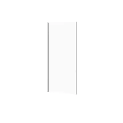 Paravan dus walk in / Perete dus pentru cabina Cersanit Crea S159-010 sticla transparenta 90 x 200…