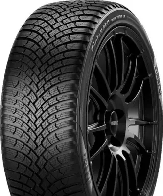 Anvelopă de iarnă Pirelli Cint Winter 3 205/50R17 93V