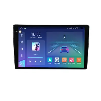 Navigatie dedicata cu Android Citroen C5 III 2008 - 2017 cu navigatie originala, 4GB RAM, Radio GPS…