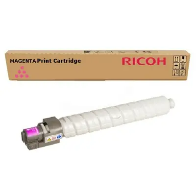 Ricoh Cartus Toner Magenta 841458/842050 18K Original Ricoh Aficio MP C4000