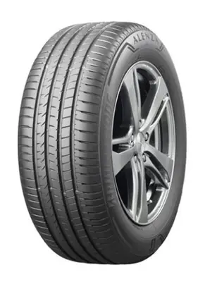 Anvelopă de vară Bridgestone Alenza 001 B-SILENT 275/40R22 107Y