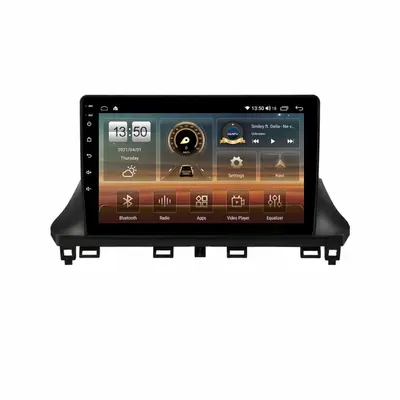Navigatie dedicata cu Android Citroen Jumpy dupa 2024, 4GB RAM, Radio GPS Dual Zone, Display HD…