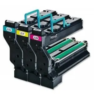 Konica Minolta Toner Value Kit Konica Minolta | 12000 Pag | Cmy | Magicolor 5430 Dl/Dld