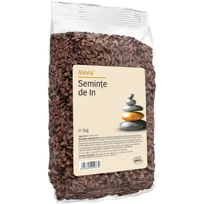 Seminte de In 1kg