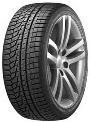 Anvelopă de iarnă Hankook Winter Icept EVO2 W320 255/45R19 104V