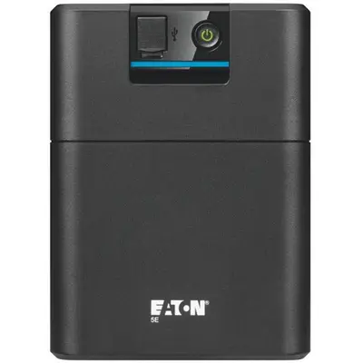 Eaton UPS Eaton 5E Gen2 1200 USB, surse neintreruptibile de curent, Line-Interactive 1,2 kVA, 660…