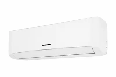 Aparat de aer conditionat Heinner HAC-HS12WIFI++, 12.000 BTU, Wi-Fi, iFeel, Timer, Clasa A++/A+…