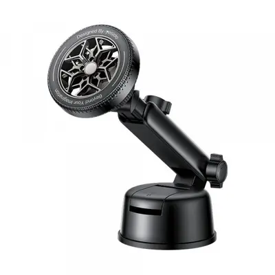 Yesido Suport Auto Magnetic Yesido C266, Universal, Negru