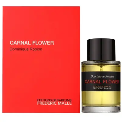 Frederic Malle Carnal Flower, Apa de Parfum, Unisex (Gramaj: 100 ml)