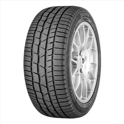 Anvelopă de iarnă Continental ContiWinterContact TS 830 P 255/50R19 107V