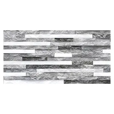 Faianta rectificata Tanger Gris 30 x 60