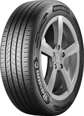 Anvelopă de vară Barum Bravuris 6 235/45R18 98Y
