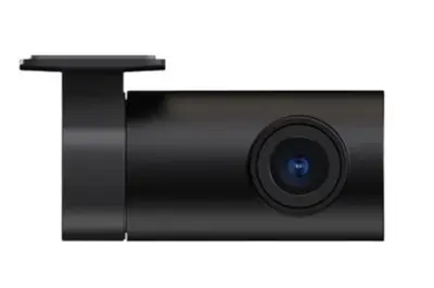 Camera video auto spate RC12 HDR 70mai Rear Camera, Full HD HDR, GPS, USB (Negru)