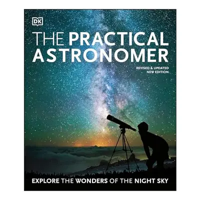 The Practical Astronomer, Will Gater