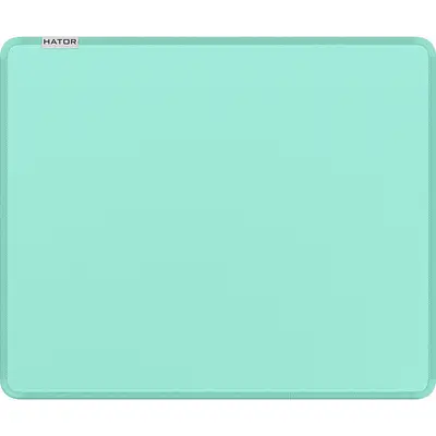 HATOR Mousepad Hator Tonn Evo M, Albastru