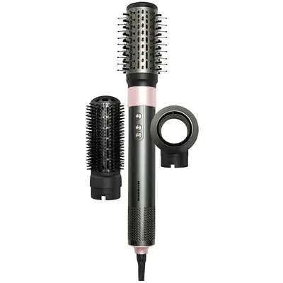 HEINNER Aparat de coafat profesional Heinner HAS-Y15BLDC-GY3, Motor BLDC, 1500 W, 3 trepte putere…