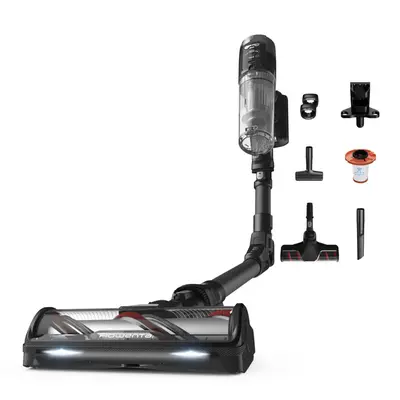 Aspirator vertical fără fir Rowenta X-Force Flex 12.60 Neo Complete RH9L55E0 150 air watts…
