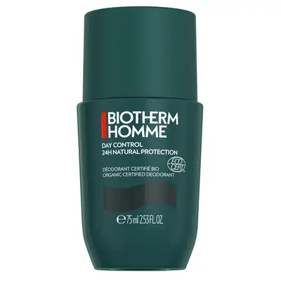 Deodorant roll-on fara aluminiu Biotherm Homme Day Control, 75 ml