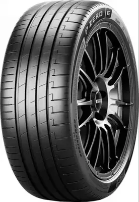 Anvelopă de vară Pirelli P-ZERO ELT 265/40R22 106Y