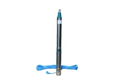 Pompa submersibila de mare adancime CMP1775 3SDM1.8/14-30, 1500W, 4.2A, debit 16 m³/h, inaltime…