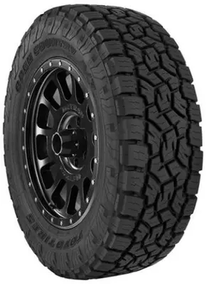 Anvelopă all season Toyo Open Country A/T3 215/75R15 100T