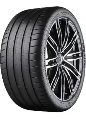Anvelopă de vară Bridgestone Potenza Sport 265/40R22 106Y