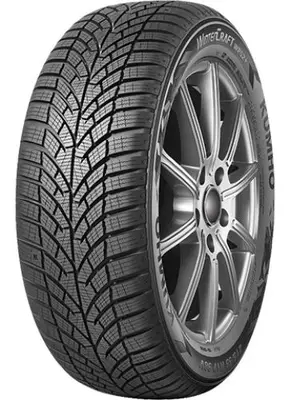 Anvelopă de iarnă Kumho WP52+ 175/50R15 79H