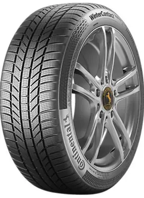 Anvelopă de iarnă Continental Wintercontact TS 870 P 235/60R16 100H