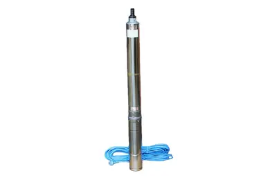 Pompa Submersibila Multietajata APA CURATA, 4SDM3/11, 1500W, 11 TURBINE, Cablu 30M, Inaltime…