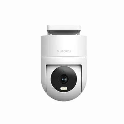 Camera de supraveghere exterior Xiaomi CW300, 4MP, 2.5K, 2560x1440, Full-color, detectare AI, IP66…