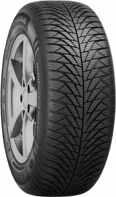 Anvelopă all season Fulda Multicontrol SUV 235/60R18 107V M+S 3PMSF