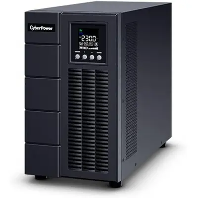 Cyber Power UPS CyberPower OLS3000EA-DE, 3000VA