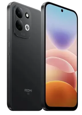 Telefon Mobil Xiaomi Redmi 17, Procesor Qualcomm Snapdragon 4 Gen 5 Octa-Core, IPS LCD 6.9inch, 4GB…