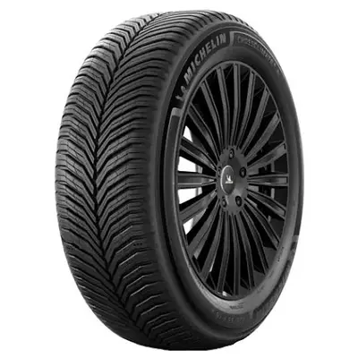 Anvelopă all season Michelin Crossclimate 3 215/60R17 100H