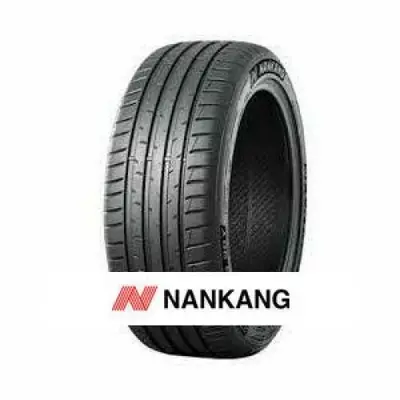 Anvelopă de vară Nankang AS-3 Sportnex 205/55R16 91V