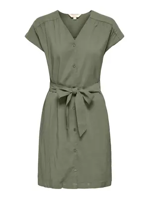 Rochie Onlaris Life Short Cap Wvn Cc