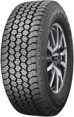 Anvelopă all season Goodyear Wrangler AT ADV 265/60R18 110T