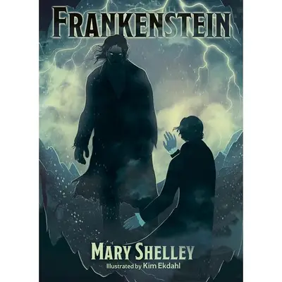 Frankenstein (Arcturus Classic)