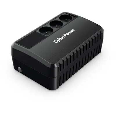 Cyber Power CyberPower BU650E-FR surse neîntreruptibile de curent (UPS) Line-Interactive 0,65 kVA…