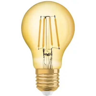 OSRAM Bec LED vintage (decorativ) Osram 1906 A