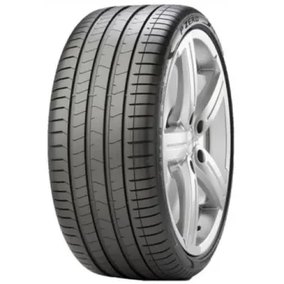 Anvelopă de vară Pirelli Pzero E 275/40R22 107Y