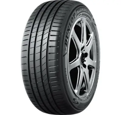 Anvelopă de vară Dunlop Blue Response TG 245/50R19 105W