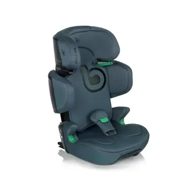 Scaun auto, Be Cool, Foldy, I-Size, Cu sistem isofix, Pliabil, 100-150 cm, 4-12 ani, Conform cu…