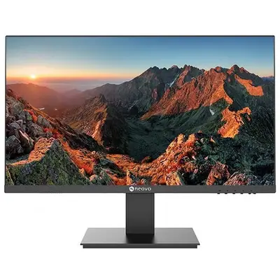 AG neovo Monitor AG Neovo LA-2403, flicker-free LED, HDMI, DP, VGA, 23* inch, Full HD, 5 ms, 100…